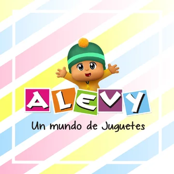 Alevy