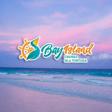 Bay Island Isla Tortuga