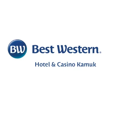 Best Western Hotel & Casino Kamuk