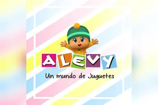 Logo de Alevy
