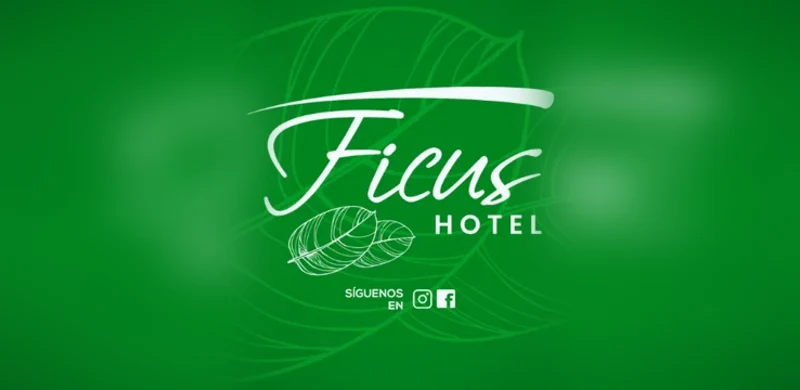 Logo de Hotel Ficus Sunset Suites
