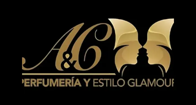 Logo de Perfumería Glamour