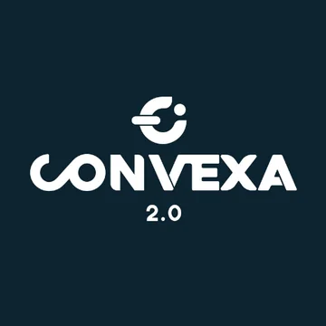 Convexa 2.0