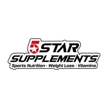 Five Star Supplements