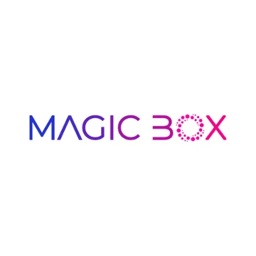 Magic Box - Papelería Creativa y Fiestas