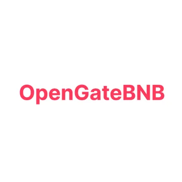 OpenGateBNB - Control de Acceso Airbnb