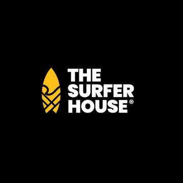 The Surfer House