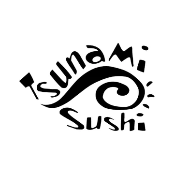Tsunami Sushi
